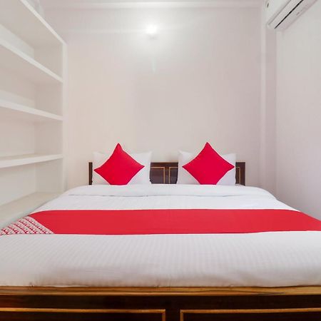 Hotel O New Suhani House Rāmnagar Dış mekan fotoğraf