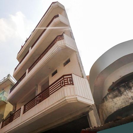 Hotel O New Suhani House Rāmnagar Dış mekan fotoğraf