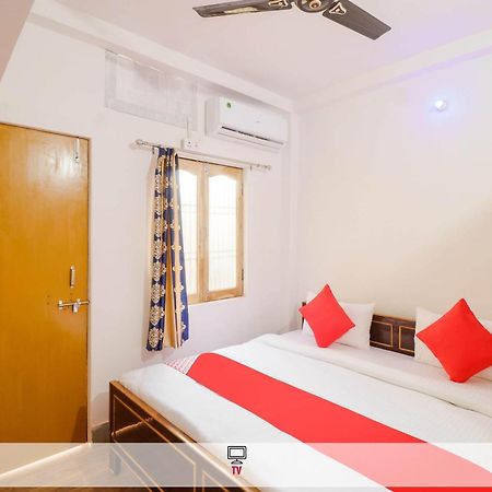 Hotel O New Suhani House Rāmnagar Dış mekan fotoğraf