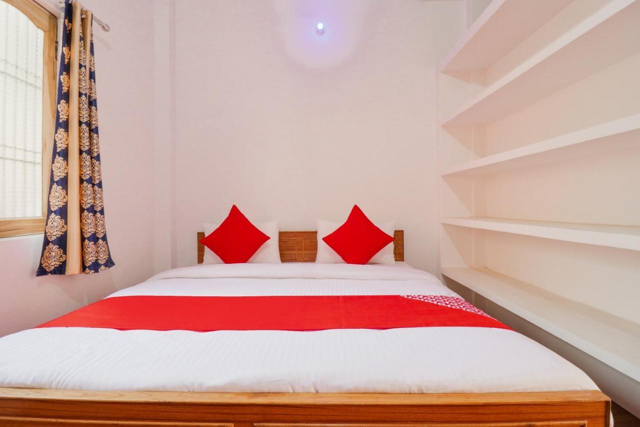 Hotel O New Suhani House Rāmnagar Dış mekan fotoğraf