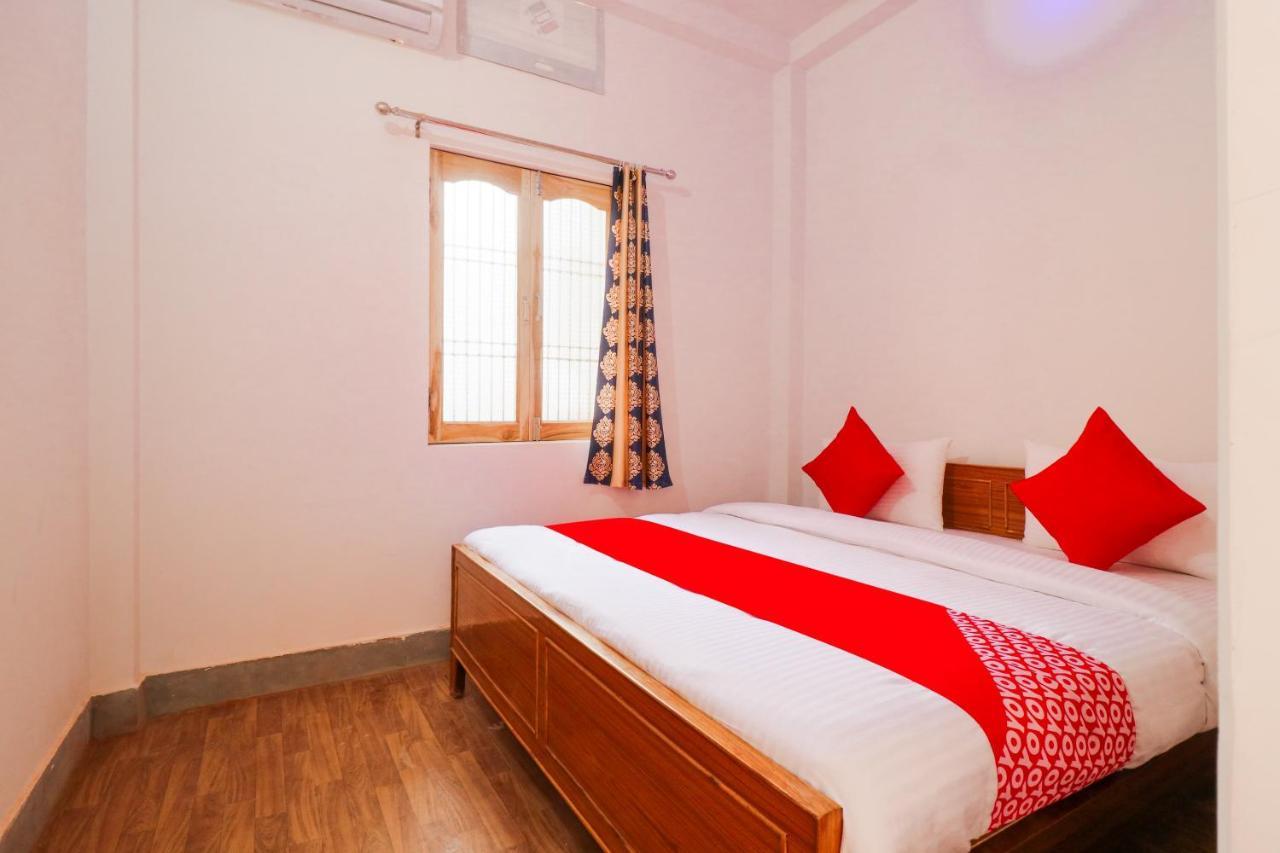 Hotel O New Suhani House Rāmnagar Dış mekan fotoğraf