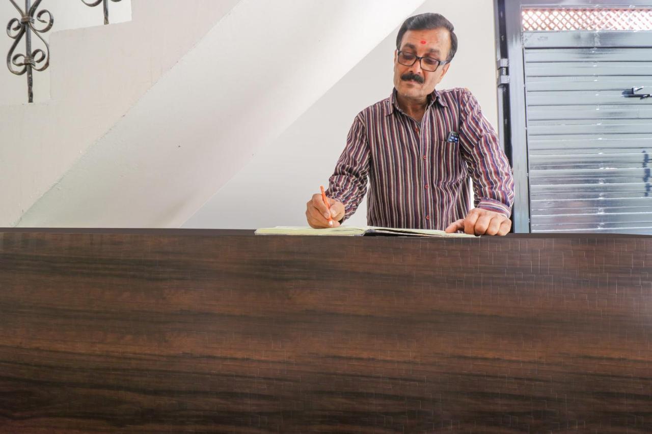 Hotel O New Suhani House Rāmnagar Dış mekan fotoğraf