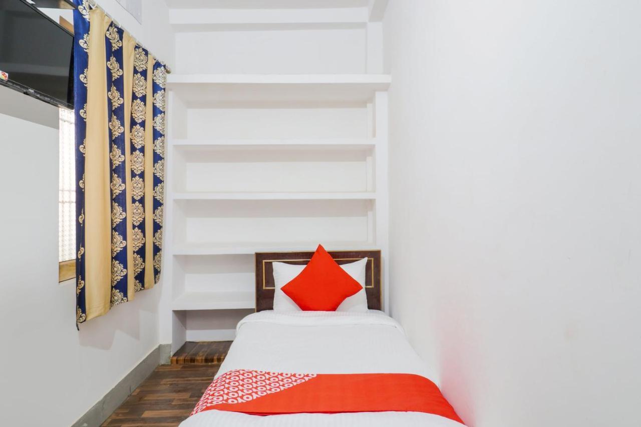 Hotel O New Suhani House Rāmnagar Dış mekan fotoğraf