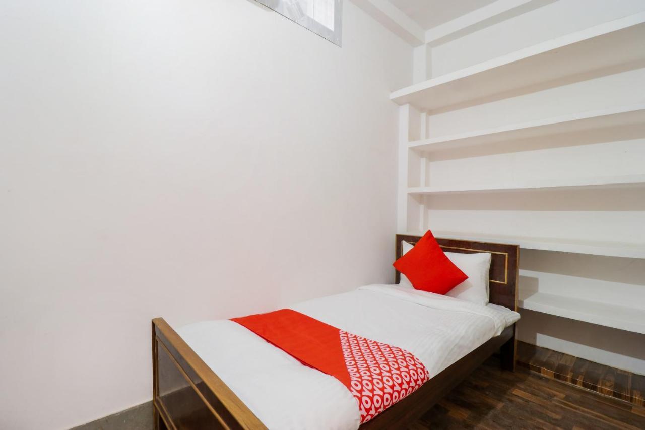 Hotel O New Suhani House Rāmnagar Dış mekan fotoğraf