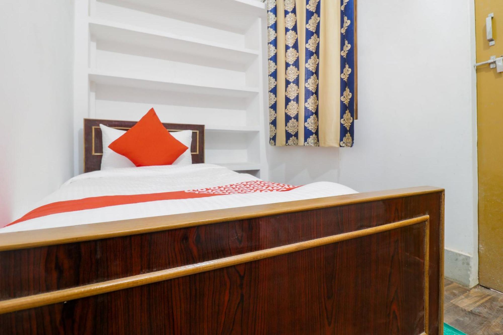 Hotel O New Suhani House Rāmnagar Dış mekan fotoğraf