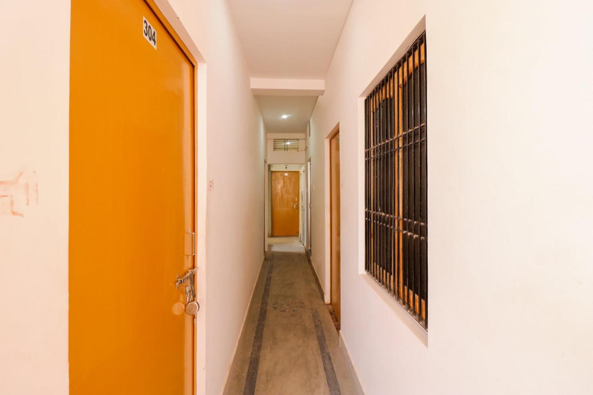 Hotel O New Suhani House Rāmnagar Dış mekan fotoğraf