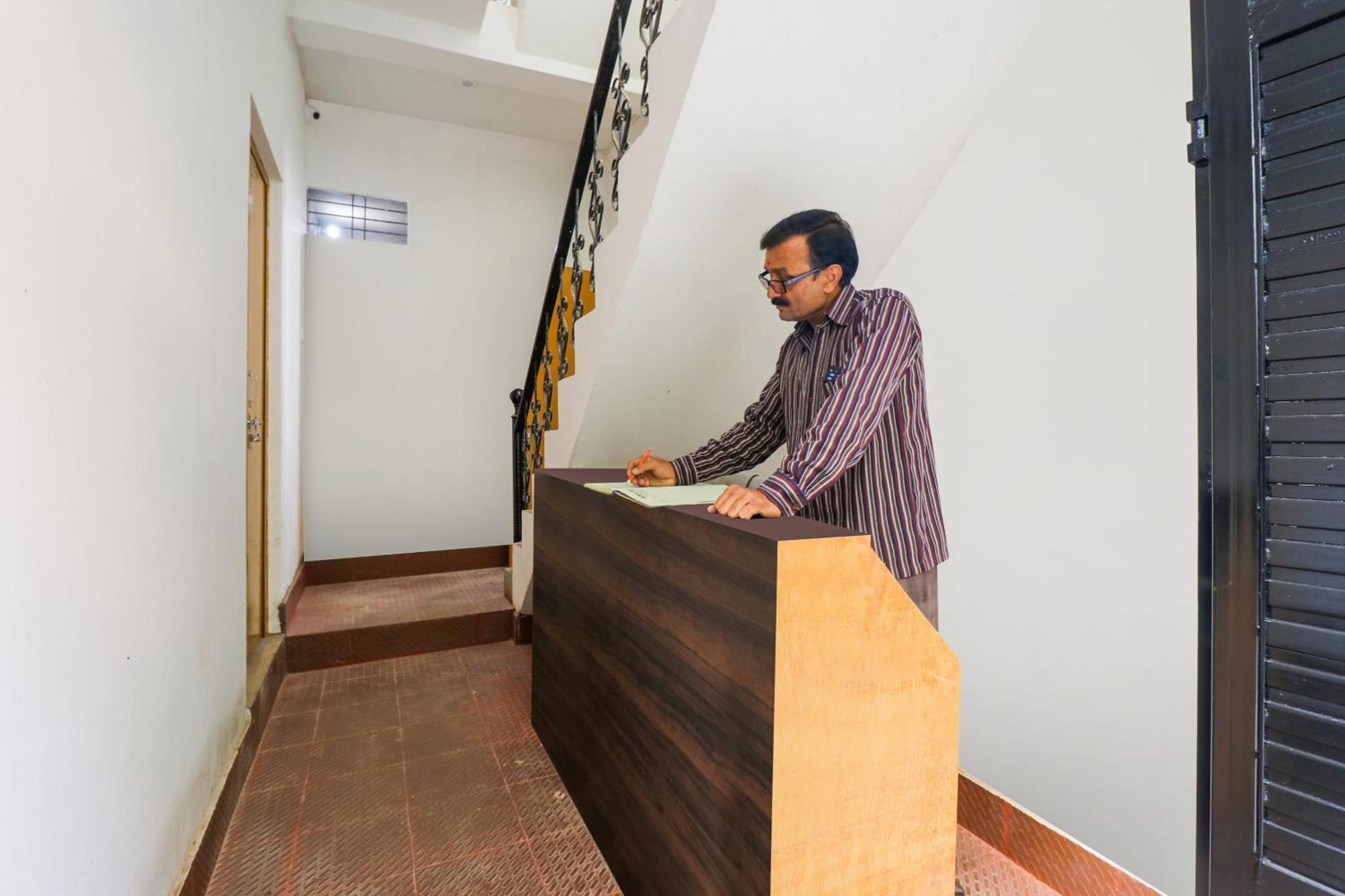Hotel O New Suhani House Rāmnagar Dış mekan fotoğraf