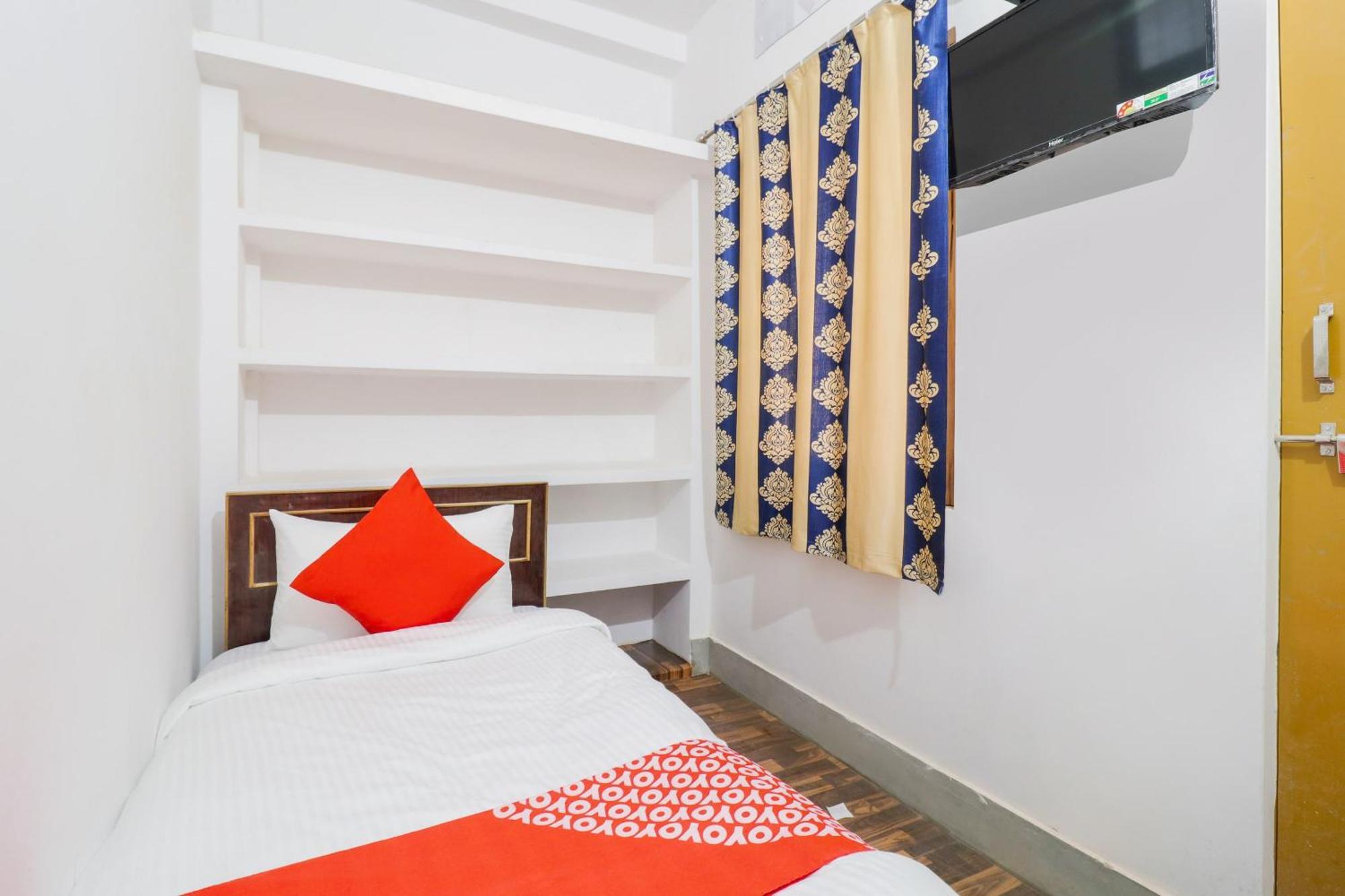 Hotel O New Suhani House Rāmnagar Dış mekan fotoğraf