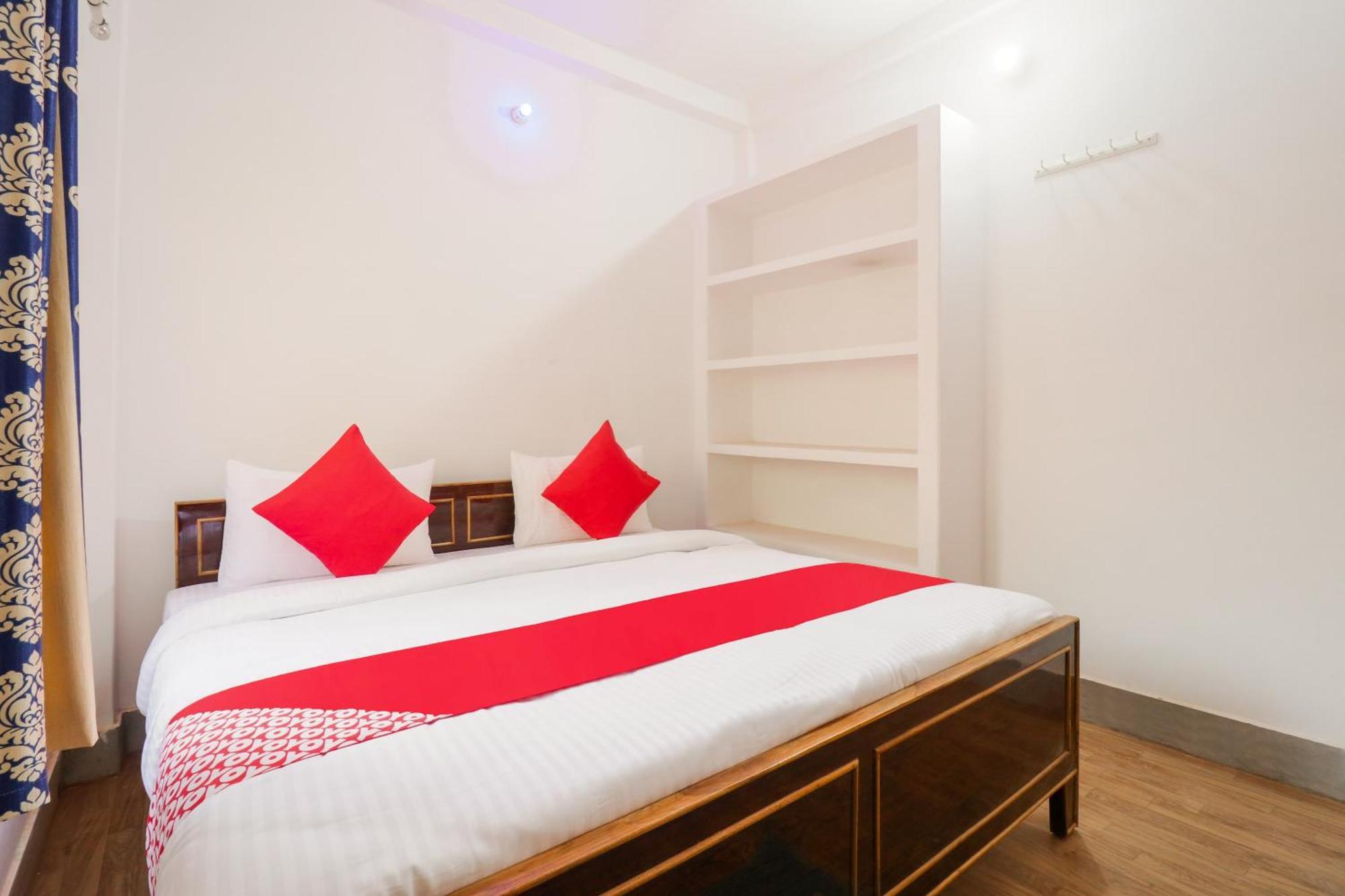 Hotel O New Suhani House Rāmnagar Dış mekan fotoğraf