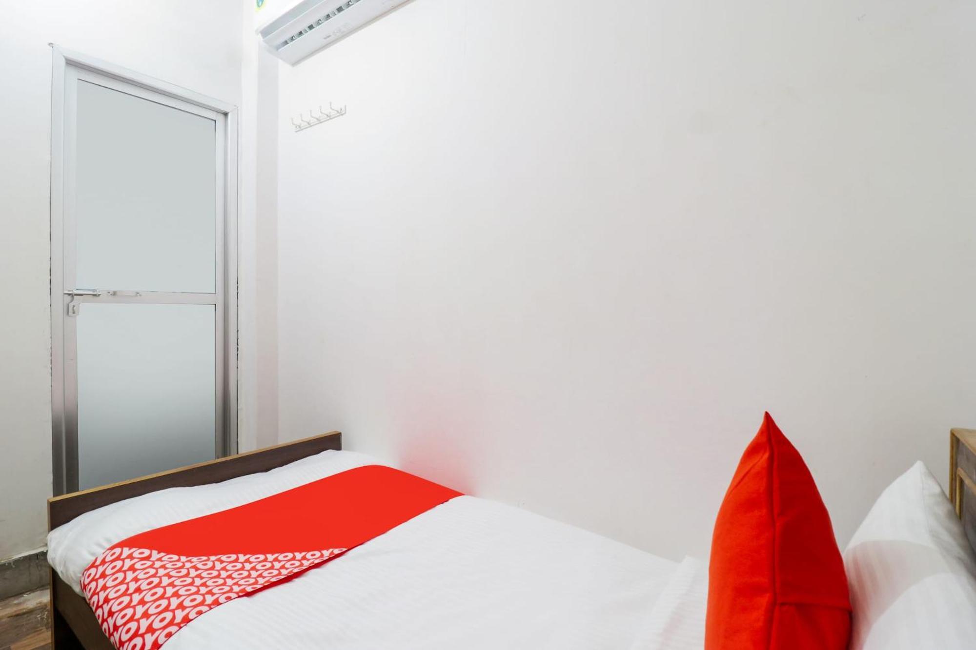 Hotel O New Suhani House Rāmnagar Dış mekan fotoğraf