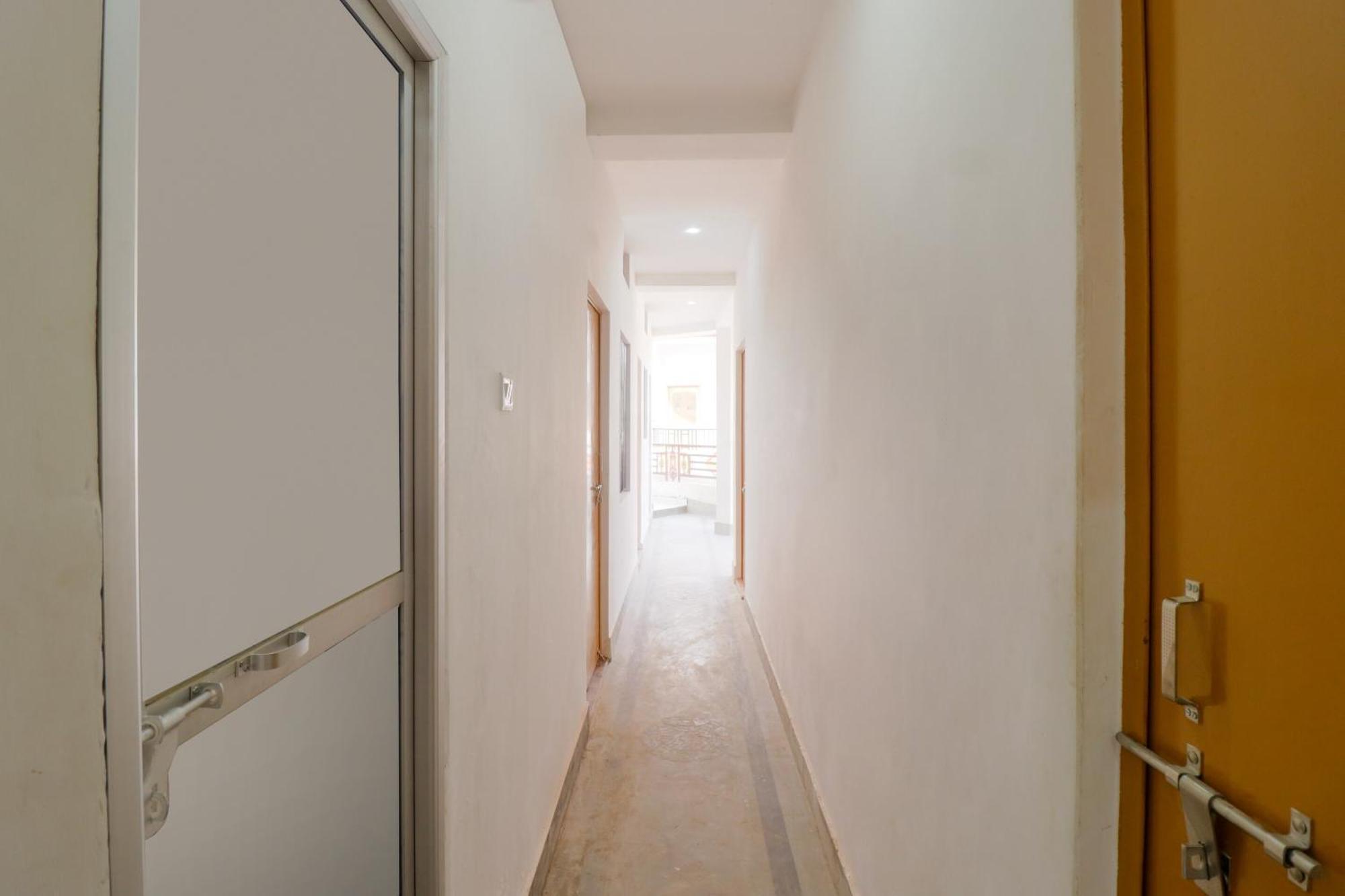 Hotel O New Suhani House Rāmnagar Dış mekan fotoğraf