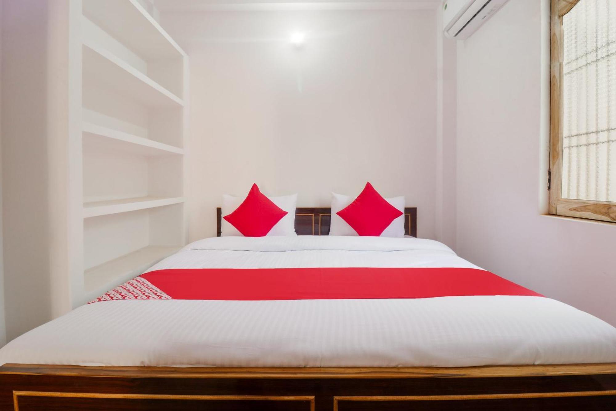 Hotel O New Suhani House Rāmnagar Dış mekan fotoğraf