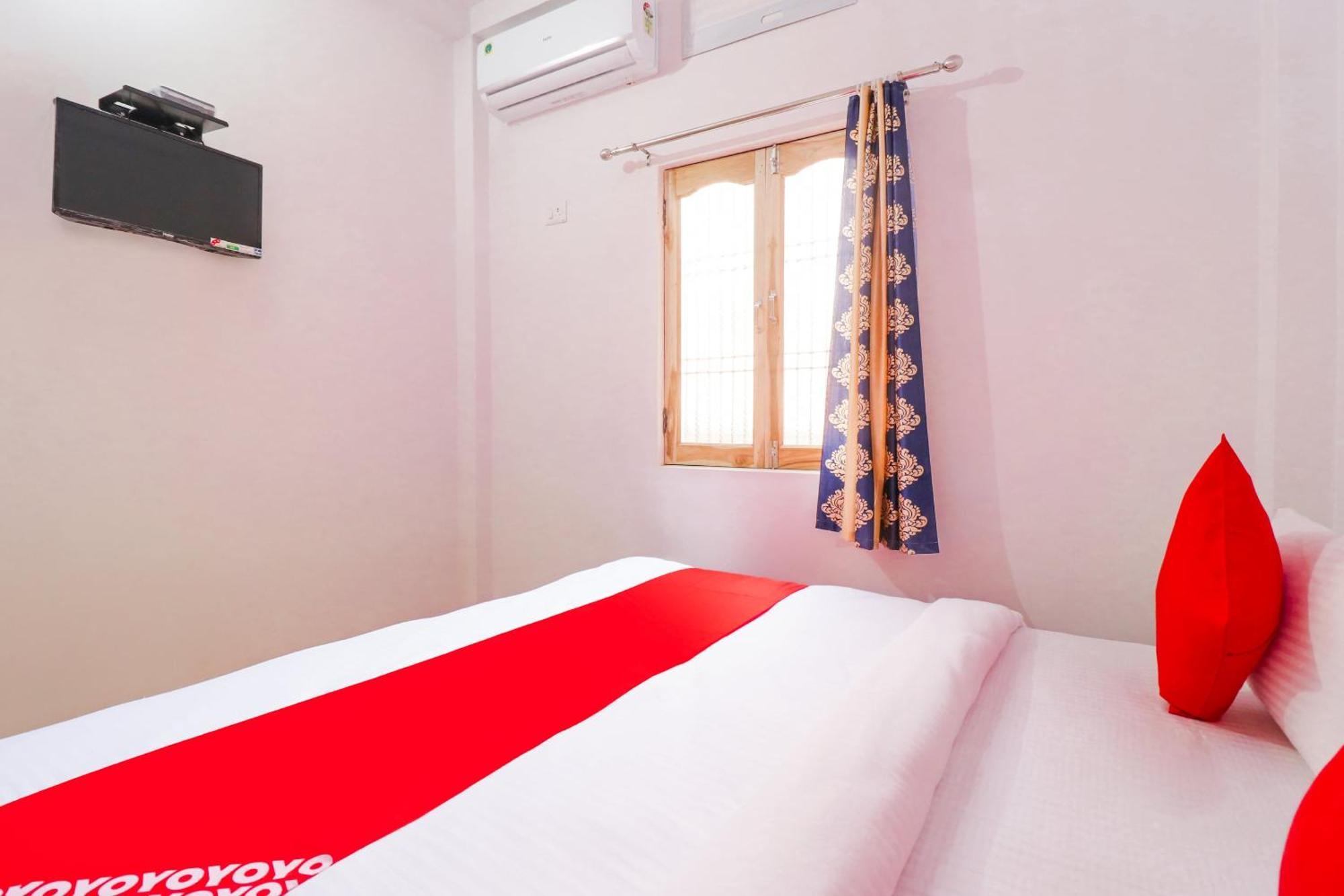 Hotel O New Suhani House Rāmnagar Dış mekan fotoğraf