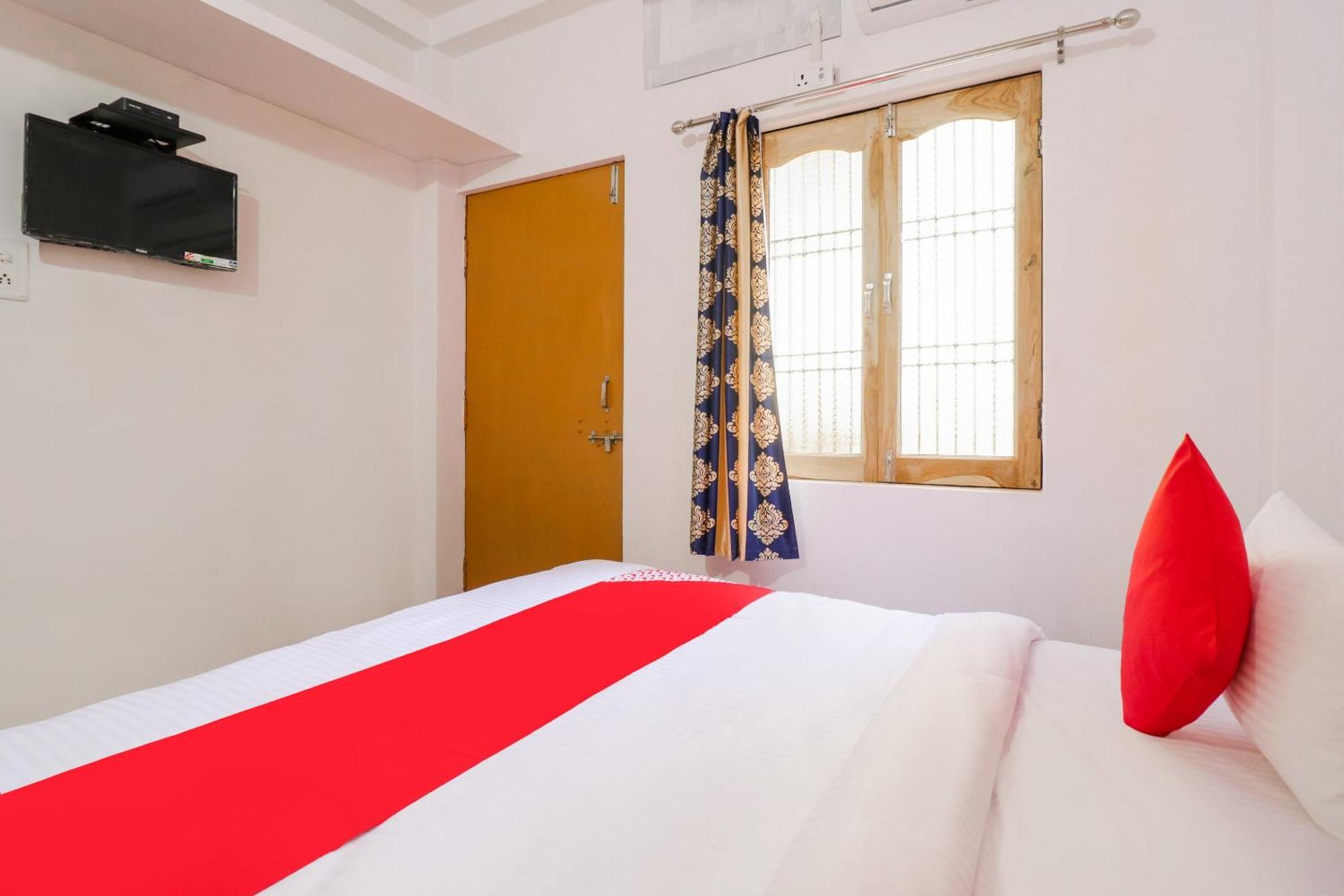 Hotel O New Suhani House Rāmnagar Dış mekan fotoğraf