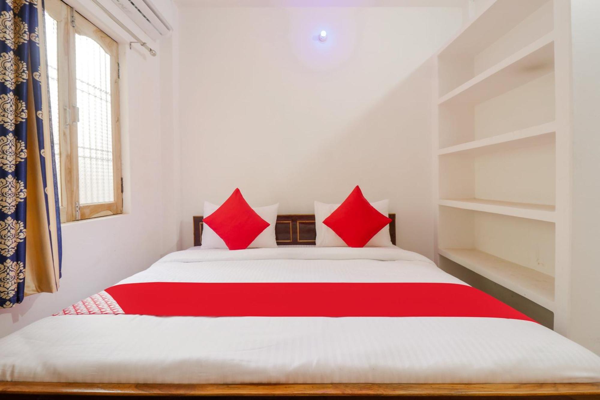 Hotel O New Suhani House Rāmnagar Dış mekan fotoğraf